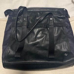Lululemon Gym Bag